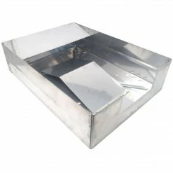 Green Mountain Grills Heat Shield - Ledge/DB 12V Prime GMG-P-1229