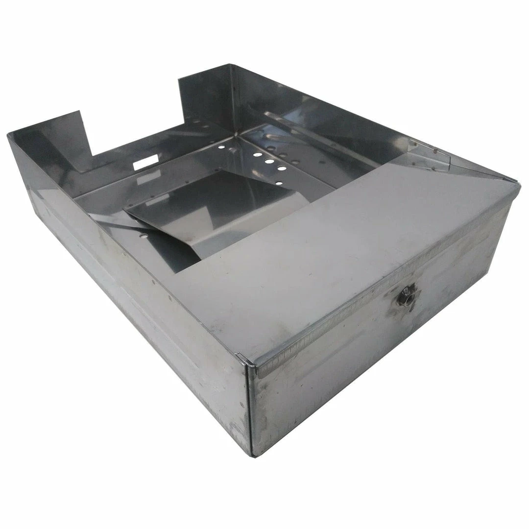 Green Mountain Grills Heat Shield - Ledge/DB 12V Prime GMG-P-1229 4 Green Mountain Grills Heat Shield - Ledge/DB 12V Prime GMG-P-1229