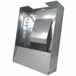 Green Mountain Grills Heat Shield - Ledge/DB 12V Prime GMG-P-1229