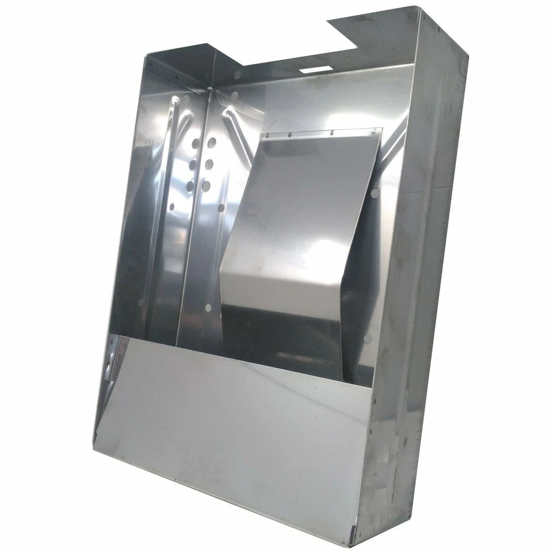 Green Mountain Grills Heat Shield - Ledge/DB 12V Prime GMG-P-1229 1 Green Mountain Grills Heat Shield - Ledge/DB 12V Prime GMG-P-1229