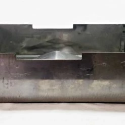 Cooking Grates, Grids & Grills Green Mountain Grills Heat Shield - PeakJB Stainless GMG-P-1071