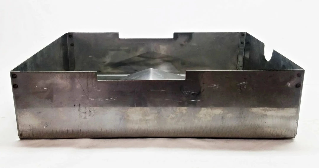 Cooking Grates, Grids & Grills Green Mountain Grills Heat Shield - PeakJB Stainless GMG-P-1071 2 Cooking Grates, Grids & Grills Green Mountain Grills Heat Shield - PeakJB Stainless GMG-P-1071