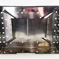 Green Mountain Grills Heat Shield - SS DB/JB Offset GMG-P-1070 Cooking Grates, Grids & Grills