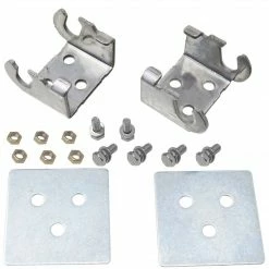 BBQ Replacement Parts Green Mountain Grills Hinge (SS) For Lid - Trek/DCWF GMG-P-1129