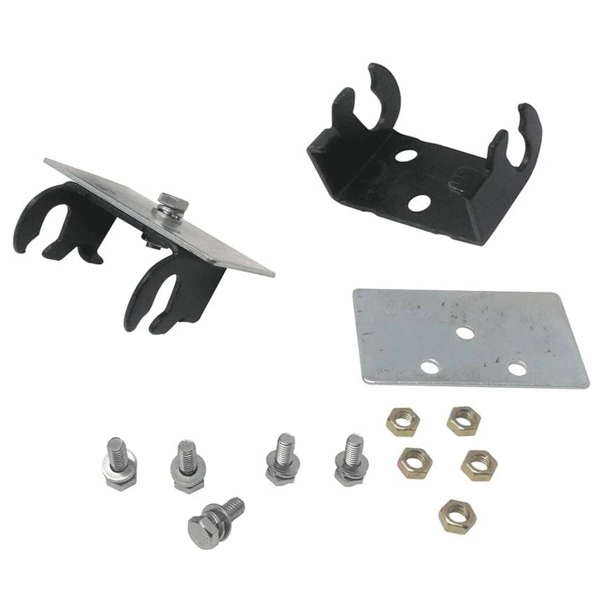 Green Mountain Grills Hinges - New Style - All Units GMG-P-1031 BBQ Replacement Parts 1 Green Mountain Grills Hinges - New Style - All Units GMG-P-1031 BBQ Replacement Parts