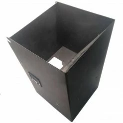 Cooking Grates, Grids & Grills Green Mountain Grills Hopper Assembly - Ledge/DB/JB GMG-P-1073