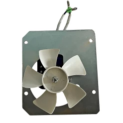 Green Mountain Grills Hopper Fan - NEW - Ledge/DB/JB GMG-P-1074