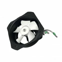 BBQ Accessories Green Mountain Grills Hopper Fan - OLD - Ledge/DB/JB-110V GMG-P-1075