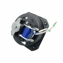 BBQ Accessories Green Mountain Grills Hopper Fan - OLD - Ledge/DB/JB-110V GMG-P-1075