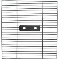 Green Mountain Grills Hopper Guards - Bottom - LedgePeak GMG-P-1077