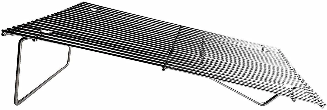 BBQ Replacement Parts Green Mountain Grills Ledge/Daniel Boone - Folding Upper Rack 2 BBQ Replacement Parts Green Mountain Grills Ledge/Daniel Boone - Folding Upper Rack