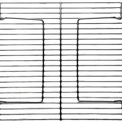 BBQ Replacement Parts Green Mountain Grills Ledge/Daniel Boone - Folding Upper Rack 5 BBQ Replacement Parts Green Mountain Grills Ledge/Daniel Boone - Folding Upper Rack