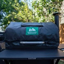 Green Mountain Grills Ledge/Daniel Boone Thermal Blanket