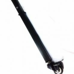 Green Mountain Grills Leg #1/2 (Caster Wheel) 110V Only GMG-P-1080