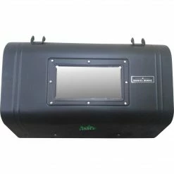 Green Mountain Grills Lid - Black - Ledge/DB - 12V GMG-P-1217