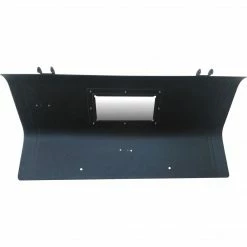 Lids & Domes Green Mountain Grills Lid - Black - Peak/JB - 12V GMG-P-1219