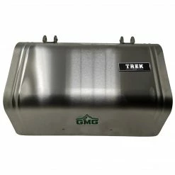 Lids & Domes Green Mountain Grills Lid (no Handle) - TrekDCWF GMG-P-1023