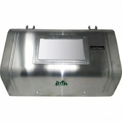 Green Mountain Grills Lid - Stainless - Ledge/DB - 12V GMG-P-1218 Lids & Domes