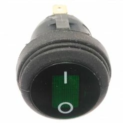 Green Mountain Grills Light - Toggle Switch - Ledge/Peak GMG-P-1261