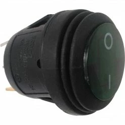 Green Mountain Grills Light - Toggle Switch - Ledge/Peak GMG-P-1261