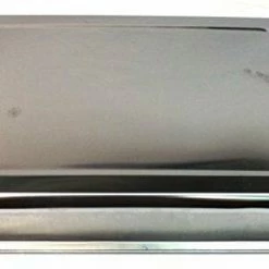 Green Mountain Grills Pan - Stainless - Large GMG-4016