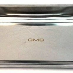 Green Mountain Grills Pan - Stainless - Large GMG-4016