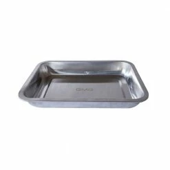 Green Mountain Grills Pan - Stainless - Large GMG-4016