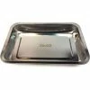 Green Mountain Grills Pan - Stainless - Medium GMG-4015