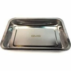 Green Mountain Grills Pan - Stainless - Medium GMG-4015