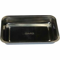 Green Mountain Grills Pan - Stainless - Medium GMG-4015