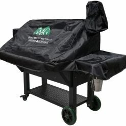 Green Mountain Grills Peak/Jim Bowie - Cover 5 Green Mountain Grills Peak/Jim Bowie - Cover
