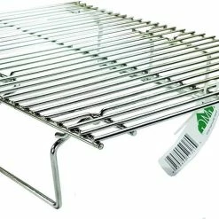 Green Mountain Grills Peak/Jim Bowie - Folding Upper Rack BBQ Replacement Parts