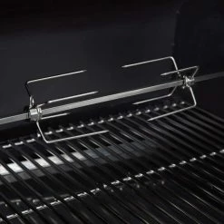 Green Mountain Grills Peak/Jim Bowie GMG-6036 - Rotisserie Kit BBQ Accessories