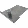 Green Mountain Grills Pellet Dump Hatch Door - New Style GMG-P-1120 Other Parts