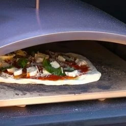 Green Mountain Grills Pizza Oven Stone - Large GMG-4026 BBQ Accessories 5 Green Mountain Grills Pizza Oven Stone - Large GMG-4026 BBQ Accessories