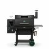 BBQs & Smokers Green Mountain Grills Prime Plus Wifi - Ledge