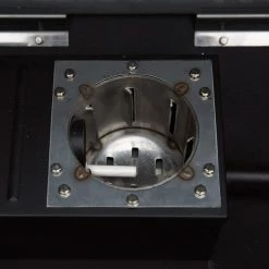 BBQs & Smokers Green Mountain Grills Prime Plus Wifi - Ledge