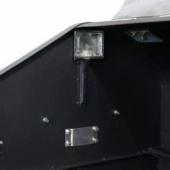 BBQs & Smokers Green Mountain Grills Prime Plus Wifi - Ledge