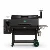 Green Mountain Grills Prime Plus Wifi - Peak BBQs & Smokers