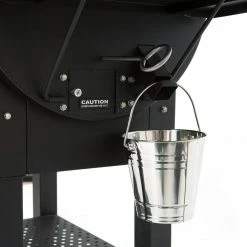 Green Mountain Grills Prime Plus Wifi - Peak BBQs & Smokers