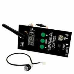 Green Mountain Grills Retrofit Kit - DB Non Wi-Fi GMG-6020