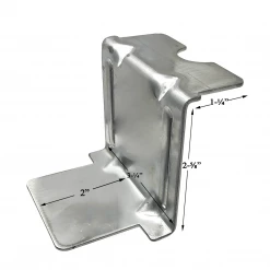 Green Mountain Grills Rotisserie - Bracket (Inside) GMG-P-1251 Other Parts