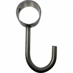 Green Mountain Grills Side Tray Hooks 12V Prime GMG-P-1242