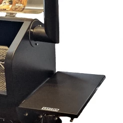 Grease Trays, Grease Cups & Drip Pans Green Mountain Grills Side Tray - Ledge/DB/JB Choice GMG-P-1094