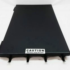 Grease Trays, Grease Cups & Drip Pans Green Mountain Grills Side Tray - Ledge/DB/JB Choice GMG-P-1094