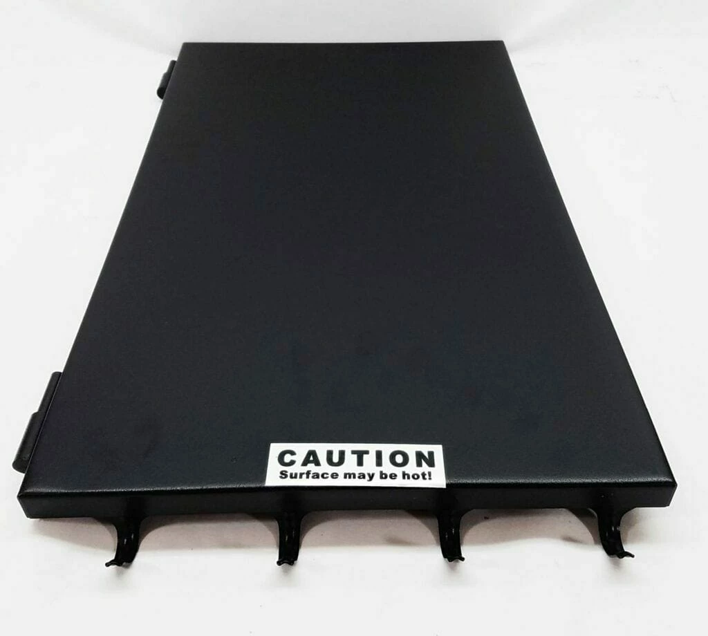 Grease Trays, Grease Cups & Drip Pans Green Mountain Grills Side Tray - Ledge/DB/JB Choice GMG-P-1094 1 Grease Trays, Grease Cups & Drip Pans Green Mountain Grills Side Tray - Ledge/DB/JB Choice GMG-P-1094