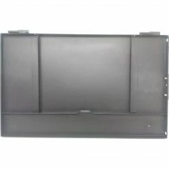 Green Mountain Grills Side Tray - Ledge/Peak/DB/JB GMG-P-1216 Grease Trays, Grease Cups & Drip Pans