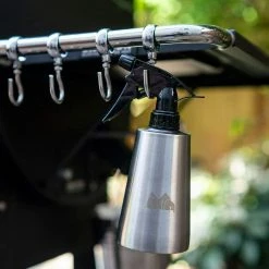 Green Mountain Grills Spritz Bottle GMG-6030 BBQ Accessories 9 Green Mountain Grills Spritz Bottle GMG-6030 BBQ Accessories