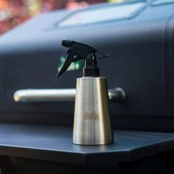 Green Mountain Grills Spritz Bottle GMG-6030 BBQ Accessories 7 Green Mountain Grills Spritz Bottle GMG-6030 BBQ Accessories