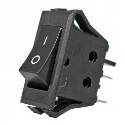 Green Mountain Grills Switch For Control Panel - Ledge/DB GMG-P-1095